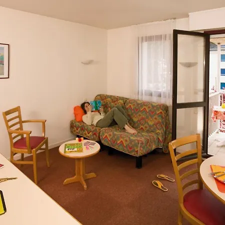 Apartament Maeva La Baie *