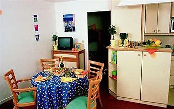 Apartament Maeva La Baie Pornichet