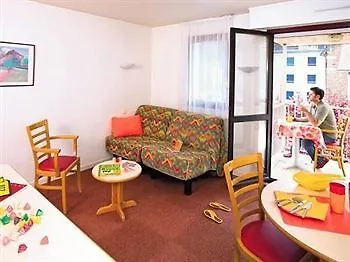 Maeva La Baie Apartament Pornichet