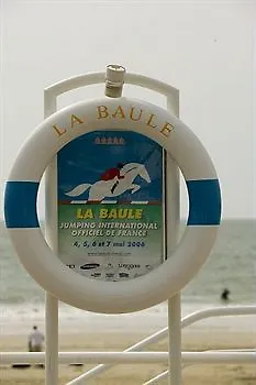 Apartament Maeva La Baie Pornichet