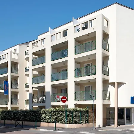 Apartament Maeva La Baie