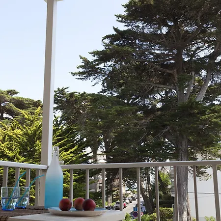Apartament Maeva La Baie Pornichet