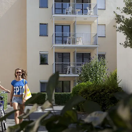 Maeva La Baie Apartament