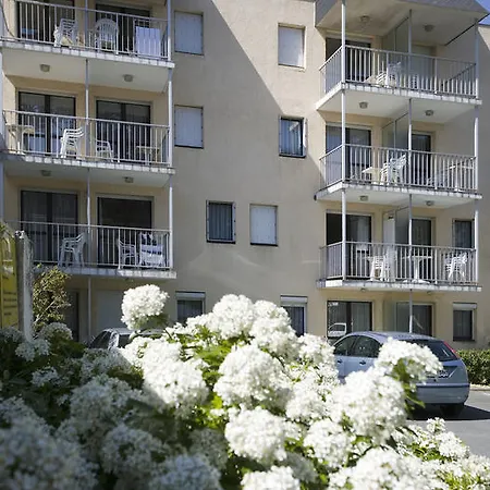 Maeva La Baie Apartament *